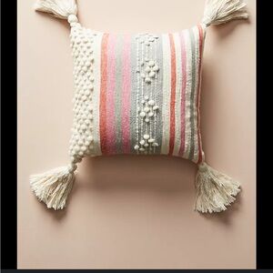 Anthropologie Maddie pillows